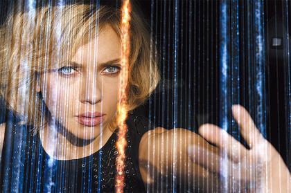 映画「LUCY／ルーシー」の試写会・プレゼントに応募するなら懸賞生活 どなたでも無料でご利用可能です。