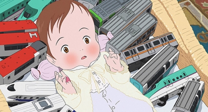 映画「未来のミライ」の試写会・プレゼントに応募するなら懸賞生活 どなたでも無料でご利用可能です。