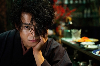 映画「人間失格　太宰治と3人の女たち」の試写会・プレゼントに応募するなら懸賞生活 どなたでも無料でご利用可能です。