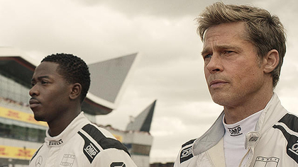 F1 エフワン 画像
