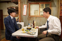 映画　おっさんのパンツがなんだっていいじゃないか！ 画像3