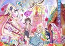 不思議の国でアリスと Dive in Wonderland