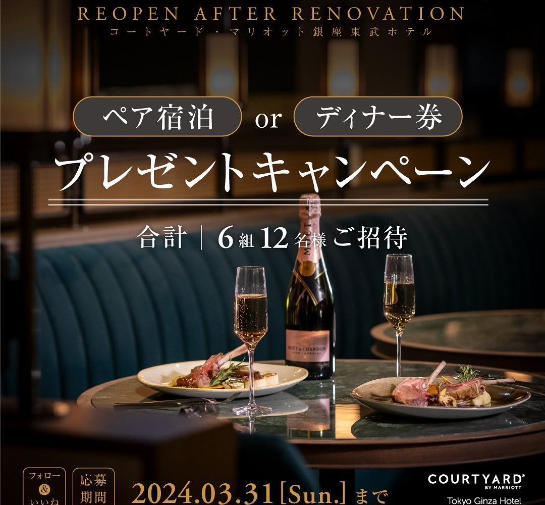 GINZA SIX レストラン・カフェチケット ¥1,000×20-フレア