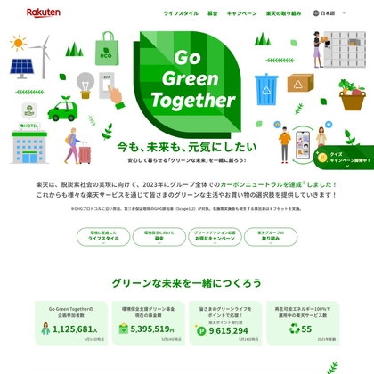 楽天ポイント100ポイントを5000名様にプレゼント ｜ 懸賞生活