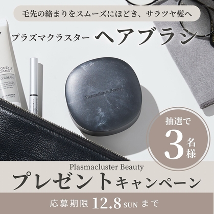 シャープ プラズマクラスターヘアブラシ （SHARP シャープ