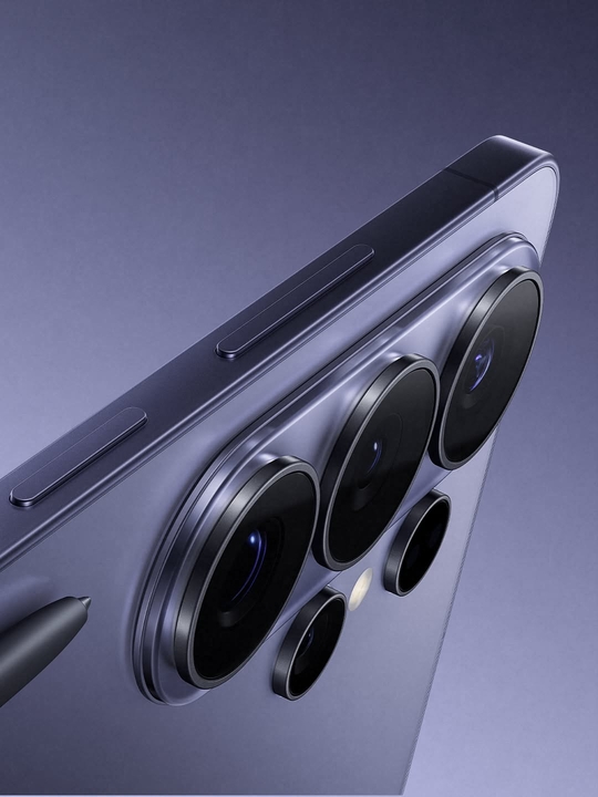 Instagram懸賞】スマートフォン「Galaxy S26 Ultra コバルト