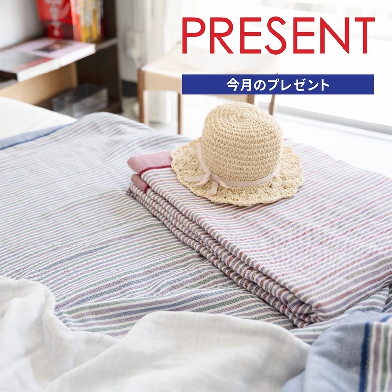 今治タオル タオルケット（6600円相当）