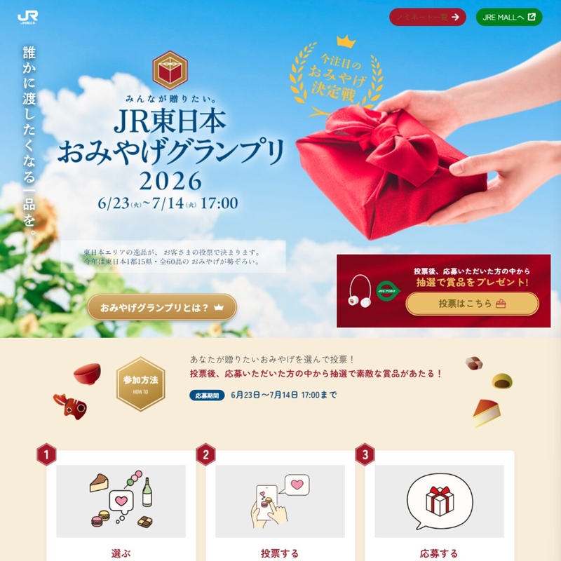 JRE POINT 1000ポイント　特製折りたたみネックUSBファン