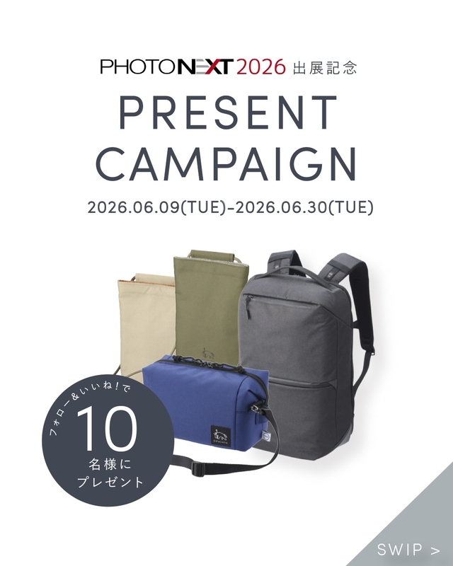 HAKUBA カメラバッグ　ミニショルダーポーチ